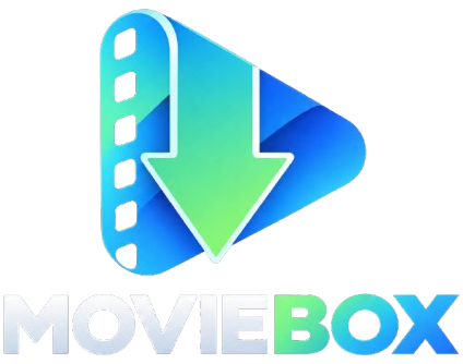 MovieBox Logo